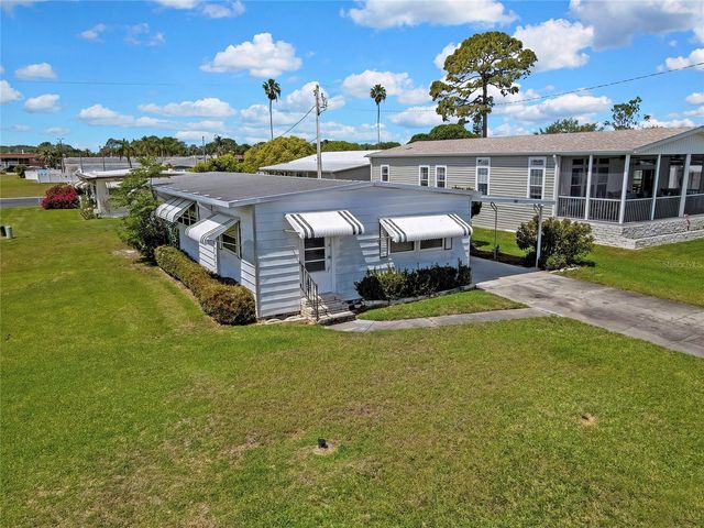 37 WILLIAM PENN WAY 13, Palm Harbor, FL 34684