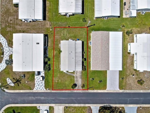 37 WILLIAM PENN WAY 13, Palm Harbor, FL 34684