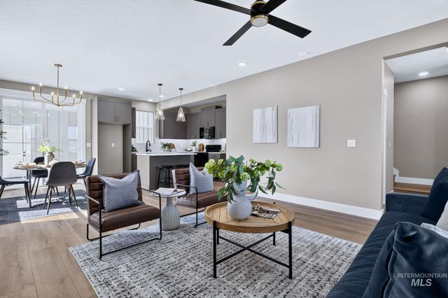 330 E Mayfield Springs Blvd, Boise, ID 83716