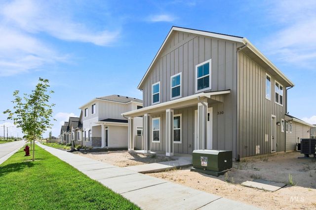330 E Mayfield Springs Blvd, Boise, ID 83716
