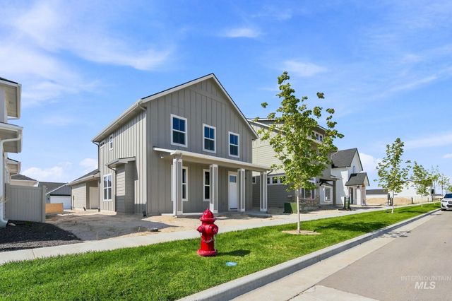 330 E Mayfield Springs Blvd, Boise, ID 83716
