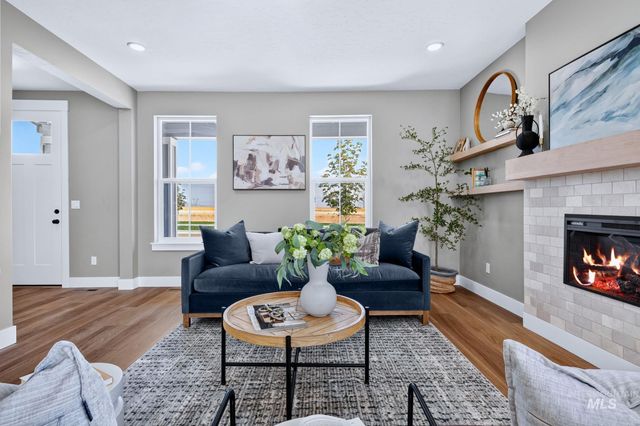 330 E Mayfield Springs Blvd, Boise, ID 83716