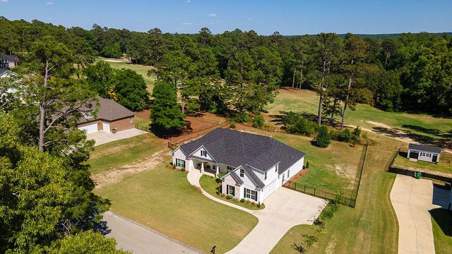 539 Bogey Court, Graniteville, SC 29829