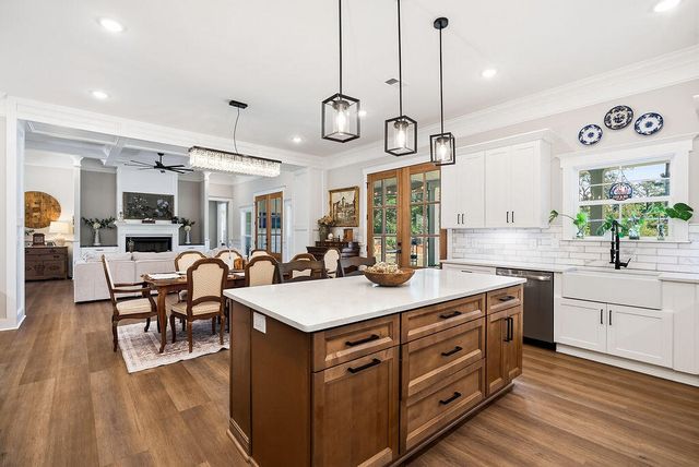 539 Bogey Court, Graniteville, SC 29829