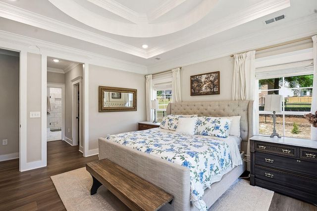539 Bogey Court, Graniteville, SC 29829