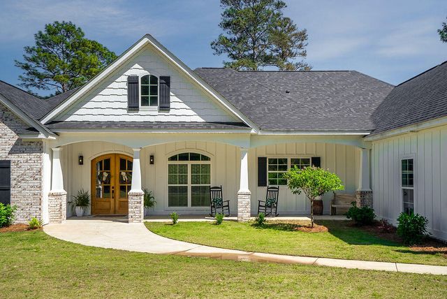 539 Bogey Court, Graniteville, SC 29829