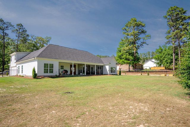539 Bogey Court, Graniteville, SC 29829