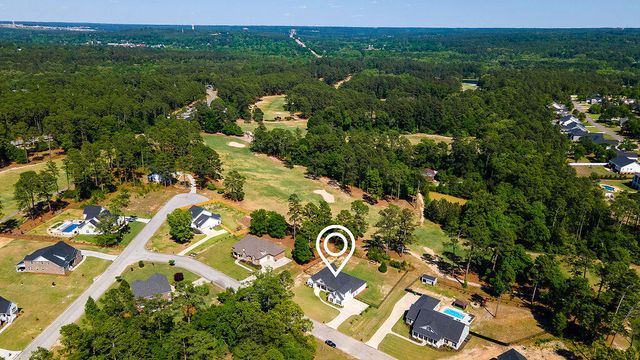 539 Bogey Court, Graniteville, SC 29829