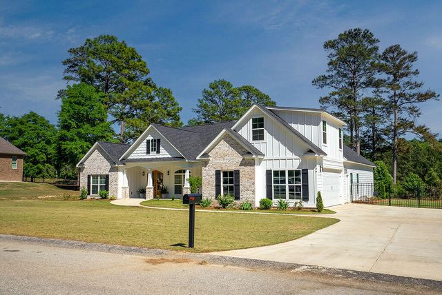 539 Bogey Court, Graniteville, SC 29829