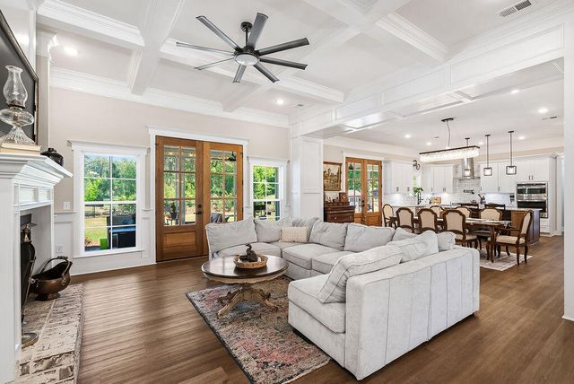 539 Bogey Court, Graniteville, SC 29829