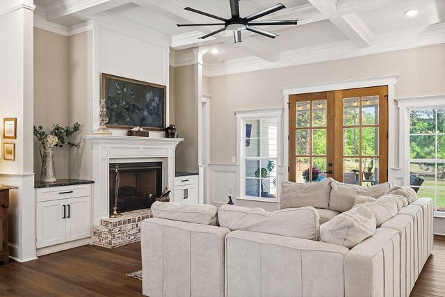 539 Bogey Court, Graniteville, SC 29829