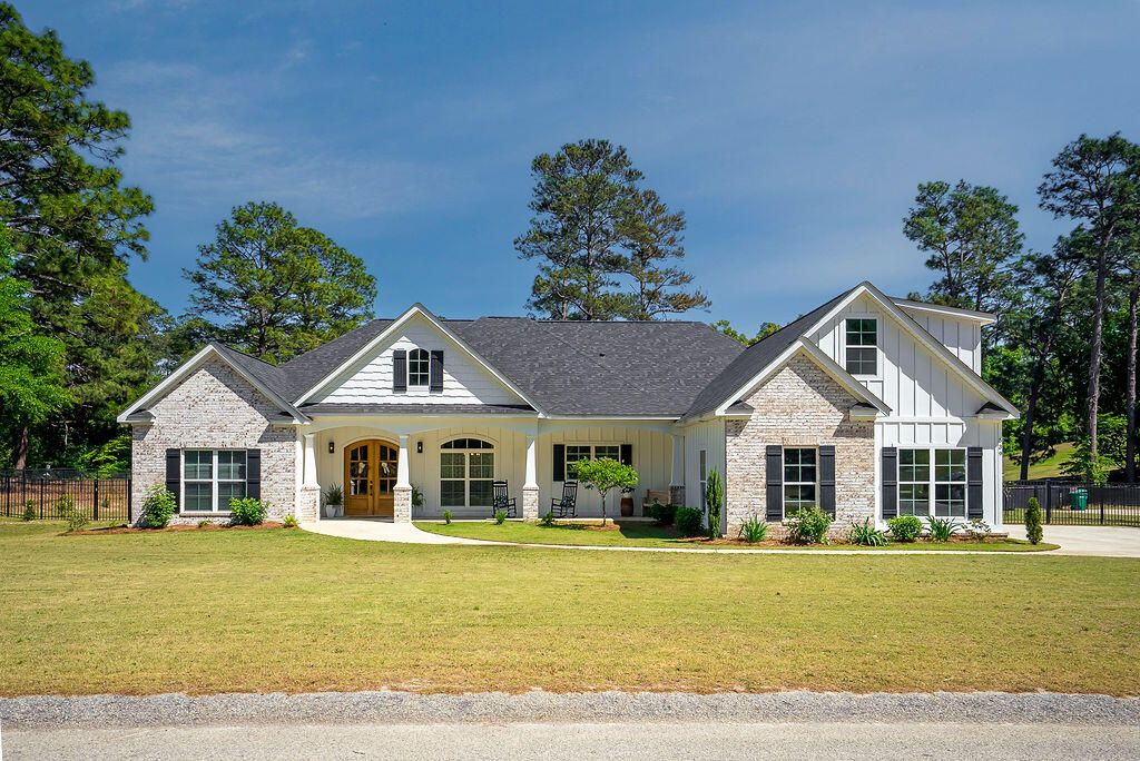 539 Bogey Court, Graniteville, SC 29829