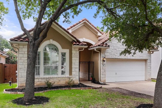15325 Interlachen DR, Austin, TX 78717