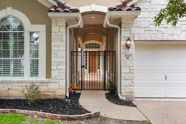 15325 Interlachen DR, Austin, TX 78717