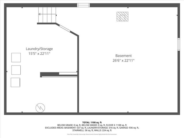 12980 Crestview Drive, Sawyer, MI 49125