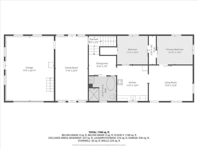 12980 Crestview Drive, Sawyer, MI 49125