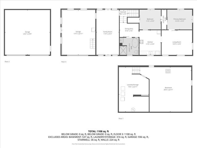 12980 Crestview Drive, Sawyer, MI 49125