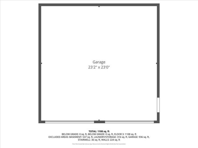 12980 Crestview Drive, Sawyer, MI 49125