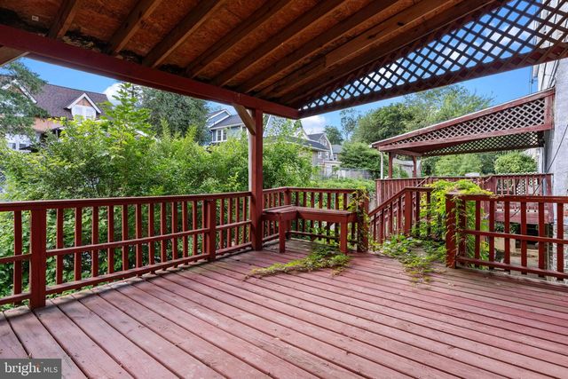 841 E RITTENHOUSE ST, Philadelphia, PA 19138