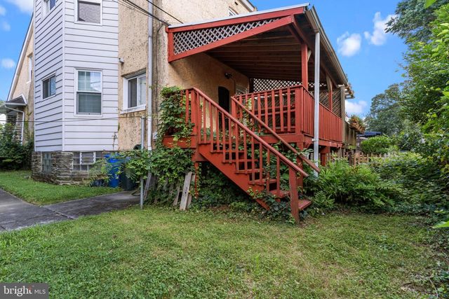 841 E RITTENHOUSE ST, Philadelphia, PA 19138