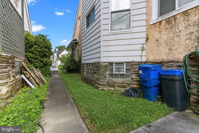 841 E RITTENHOUSE ST, Philadelphia, PA 19138