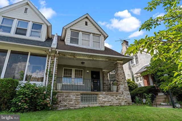 841 E RITTENHOUSE ST, Philadelphia, PA 19138