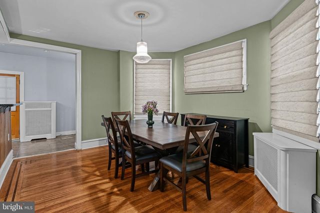 841 E RITTENHOUSE ST, Philadelphia, PA 19138