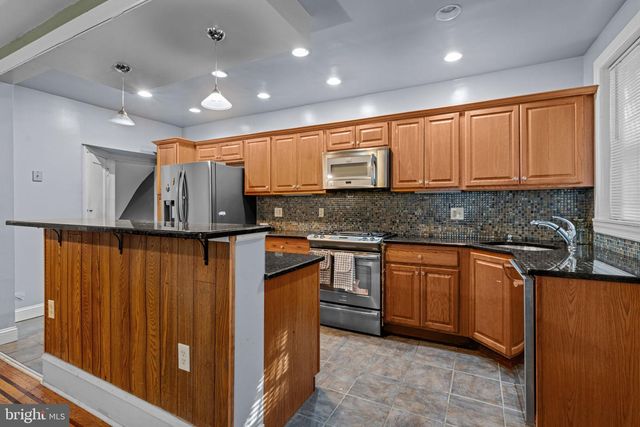 841 E RITTENHOUSE ST, Philadelphia, PA 19138