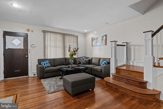 841 E RITTENHOUSE ST, Philadelphia, PA 19138