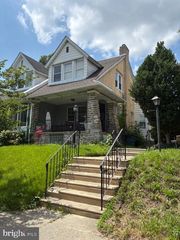 841 E RITTENHOUSE ST, Philadelphia, PA 19138