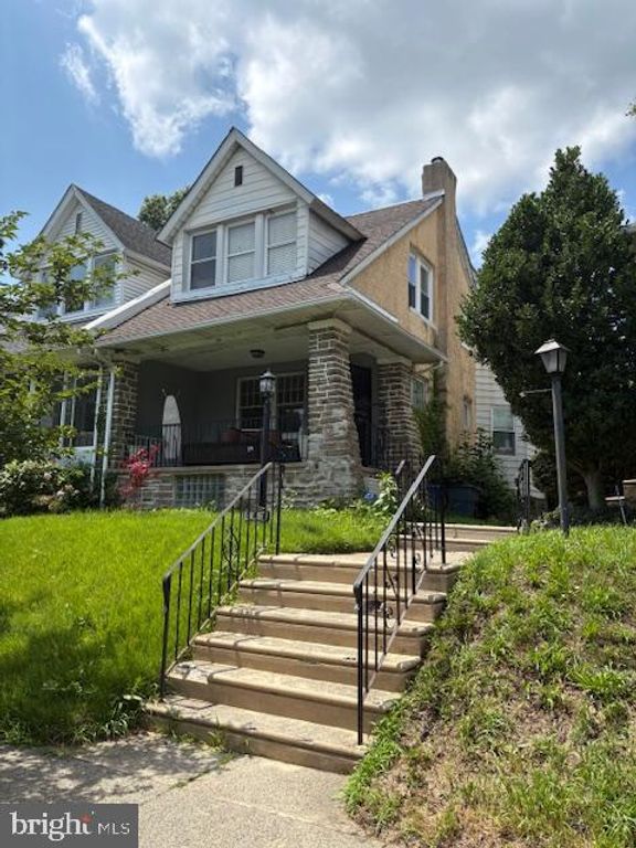 841 E RITTENHOUSE ST, Philadelphia, PA 19138