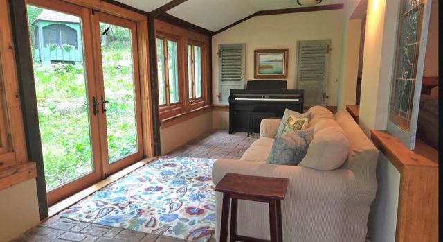 117 Barrett Hill Road, Wilton, NH 03086
