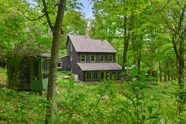 117 Barrett Hill Road, Wilton, NH 03086