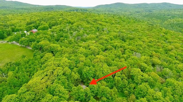 117 Barrett Hill Road, Wilton, NH 03086