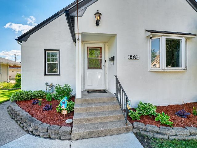 245 5th Avenue S, South Saint Paul, MN 55075