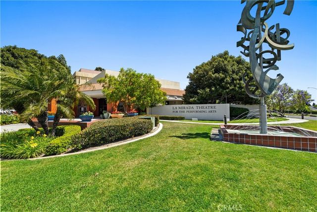 14426 Ermita Avenue, La Mirada, CA 90638