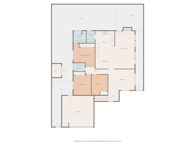 14426 Ermita Avenue, La Mirada, CA 90638
