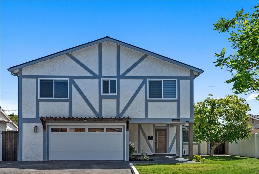 14426 Ermita Avenue, La Mirada, CA 90638
