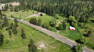 529 Sanders Road, St. Maries, ID 83861