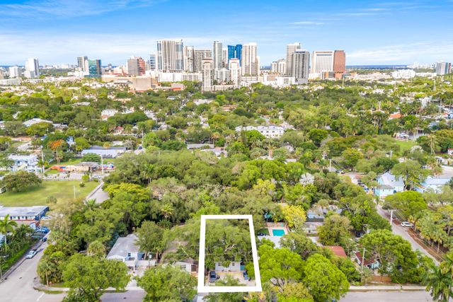 312 SW 12th Avenue, Fort Lauderdale, FL 33312