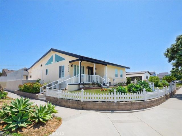 4534 Halison Street, Torrance, CA 90503
