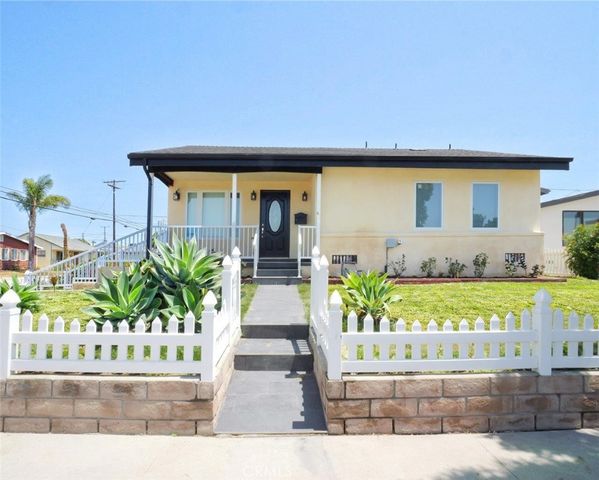 4534 Halison Street, Torrance, CA 90503