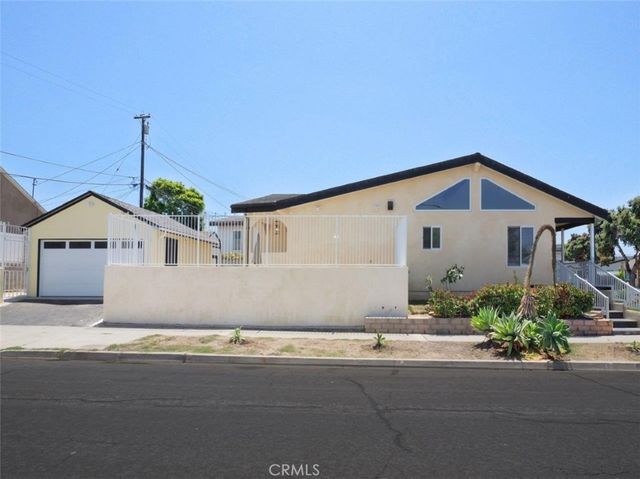 4534 Halison Street, Torrance, CA 90503