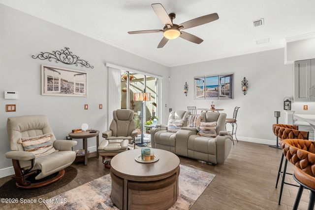 4868 Sprint Circle, Rockledge, FL 32955