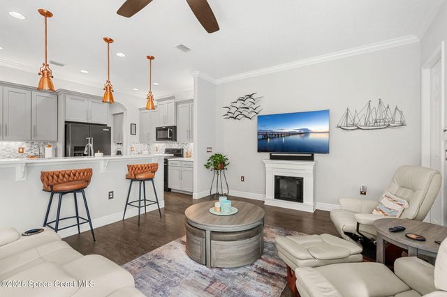 4868 Sprint Circle, Rockledge, FL 32955