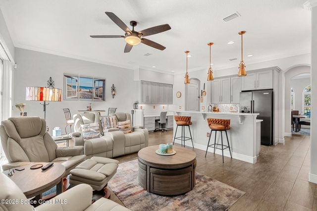 4868 Sprint Circle, Rockledge, FL 32955