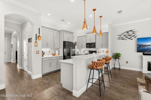 4868 Sprint Circle, Rockledge, FL 32955