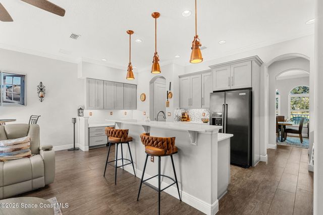 4868 Sprint Circle, Rockledge, FL 32955