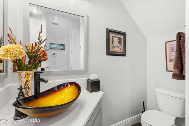 4868 Sprint Circle, Rockledge, FL 32955