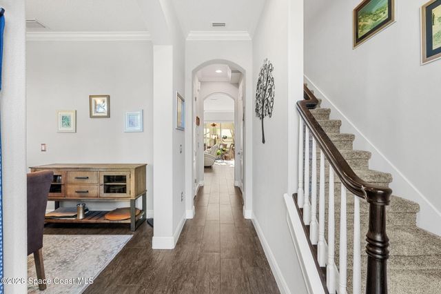 4868 Sprint Circle, Rockledge, FL 32955